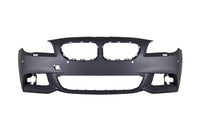 Tuning package compatible with BMW 5 Series F11 Touring (2010-2013)