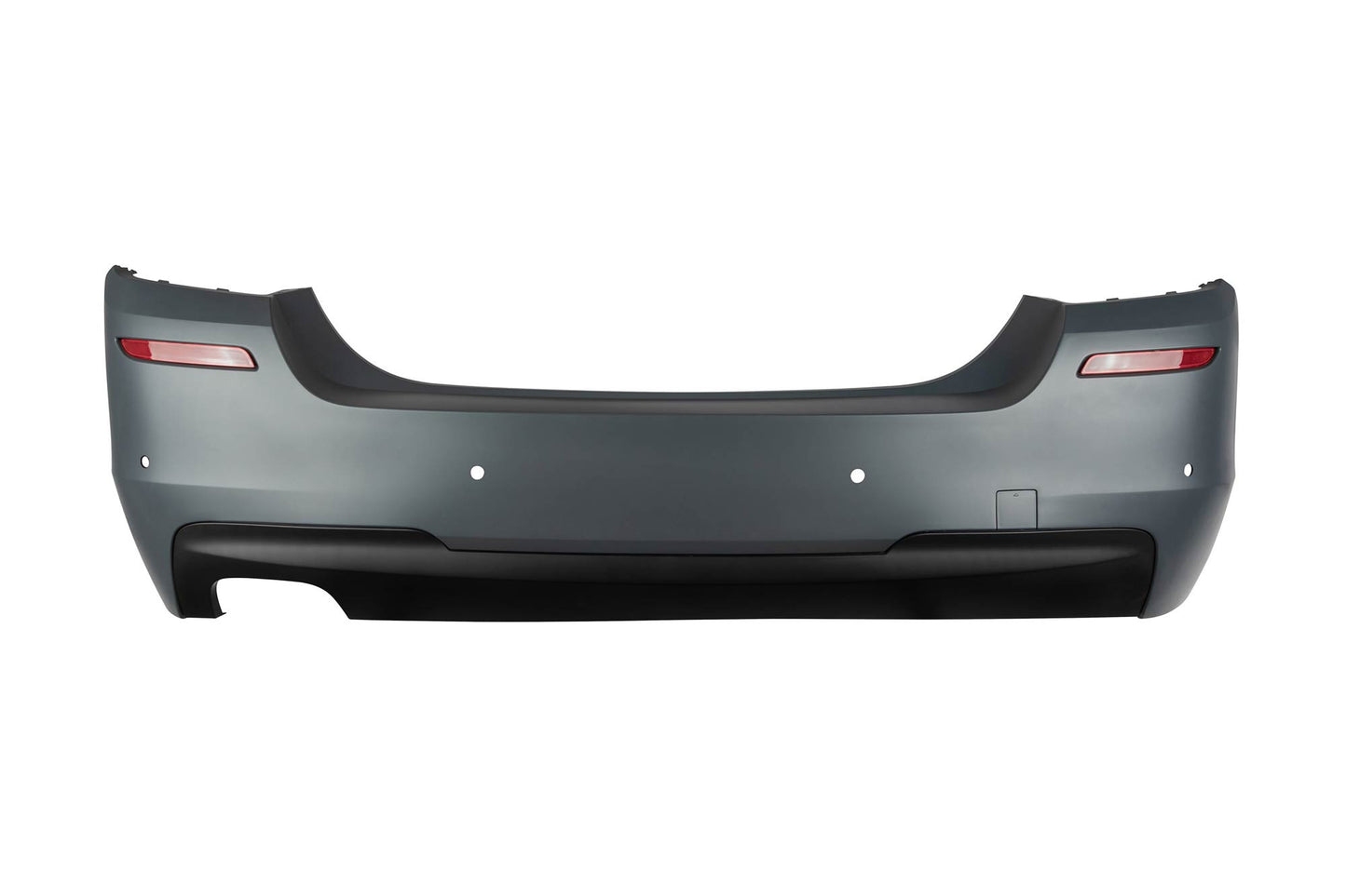 Tuning Pack compatible with BMW 5 Series F11 Touring (2010-2013) with halogen