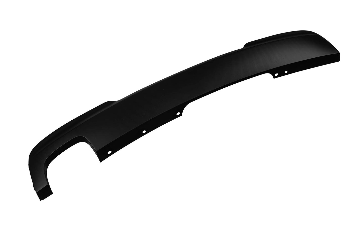 Tuning Pack compatible with BMW 5 Series F11 Touring (2010-2013) with halogen