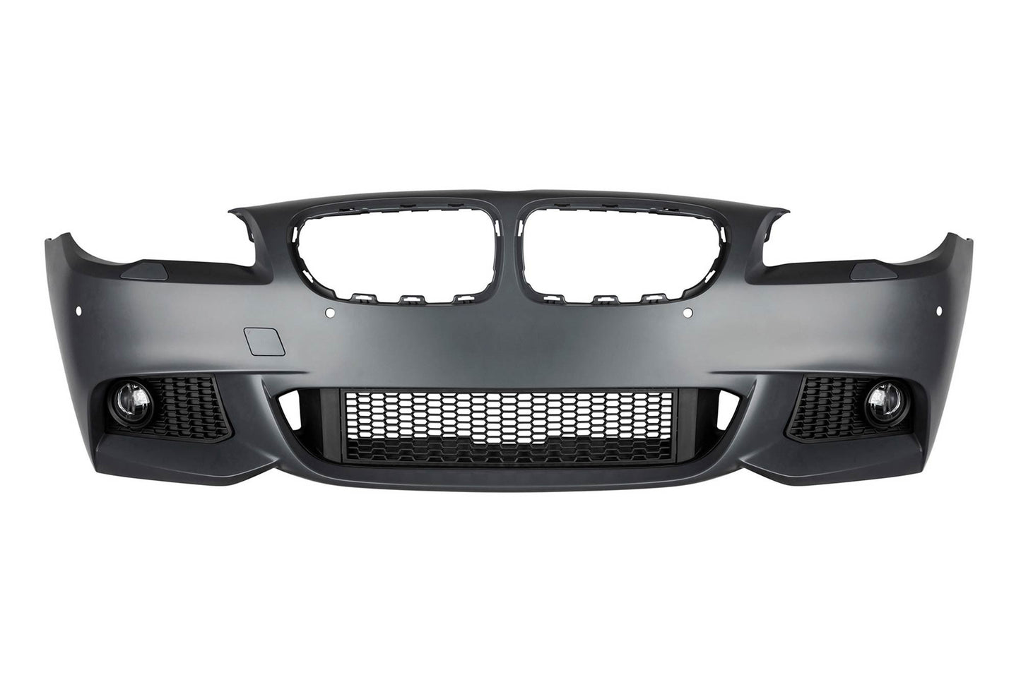 Tuning Pack compatible with BMW 5 Series F11 Touring (2010-2013) with halogen