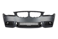 Tuning Pack compatible with BMW 5 Series F11 Touring (2010-2013) with halogen