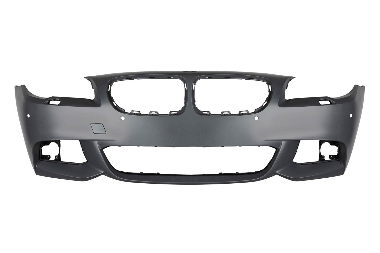 Tuning Pack compatible with BMW 5 Series F11 Touring (2010-2013) with halogen