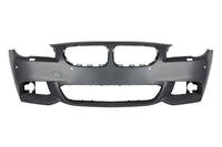 Tuning Pack compatible with BMW 5 Series F11 Touring (2010-2013) with halogen