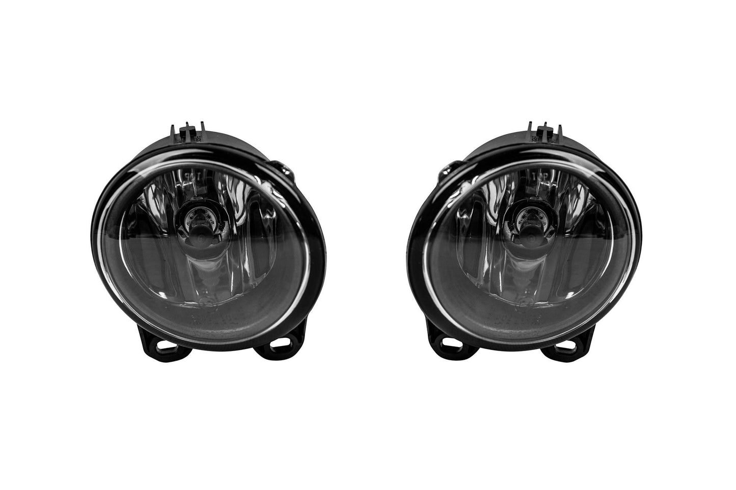 Tuning Pack compatible with BMW 5 Series F11 Touring (2010-2013) with halogen