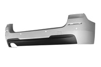 Pachet tuning compatibil cu BMW Seria 5 F11 Touring (2014-2016)