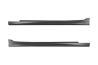 Tuning package compatible with BMW 5 Series F11 Touring (2014-2016) without halogen