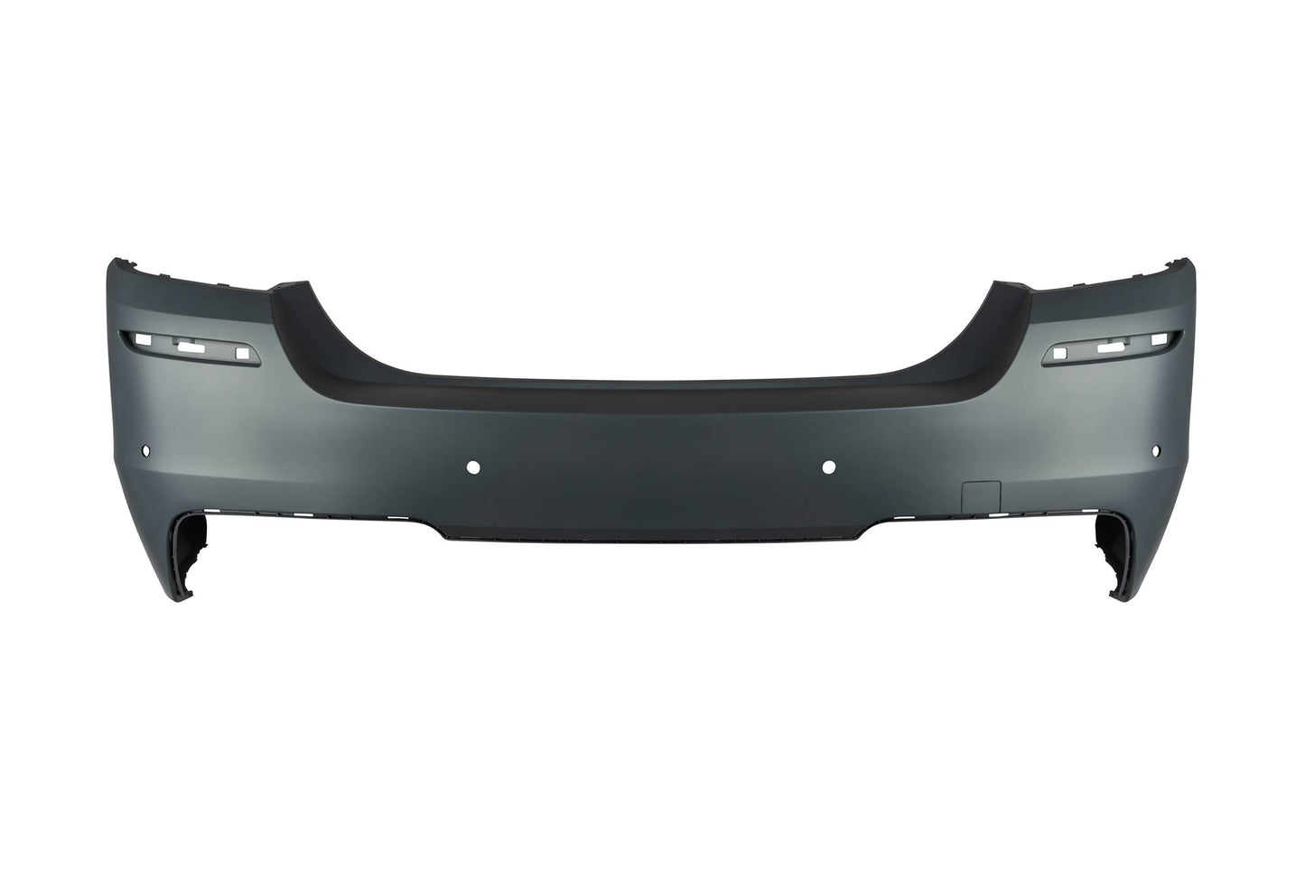 Tuning package compatible with BMW 5 Series F11 Touring (2014-2016) without halogen
