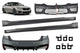 Pachet tuning compatibil cu BMW Seria 5 G30 (2017-2020)