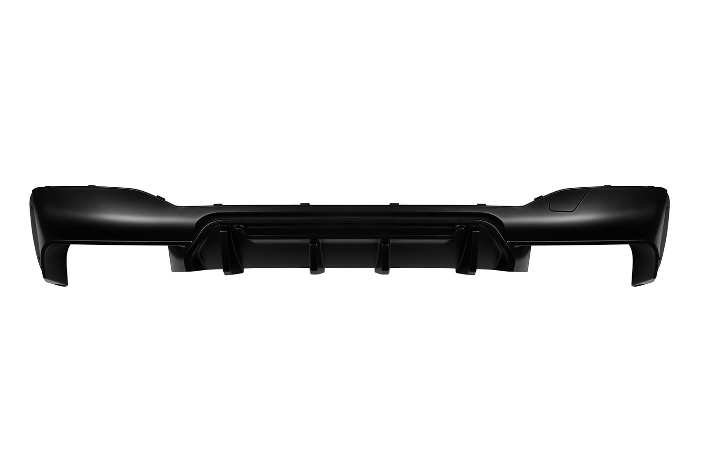 Pachet tuning compatibil cu BMW Seria 5 G30 (2017-2020)