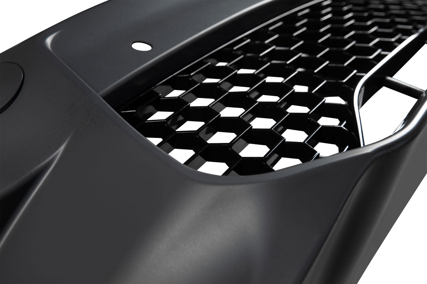 Pachet tuning compatibil cu BMW Seria 5 G30 (2017-2020)