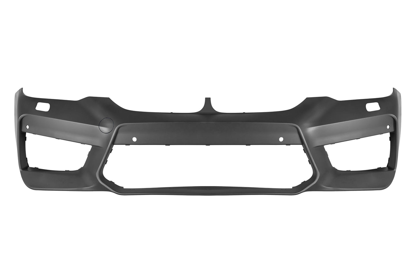 Pachet tuning compatibil cu BMW Seria 5 G30 (2017-2020)