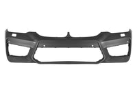 Pachet tuning compatibil cu BMW Seria 5 G30 (2017-2020)