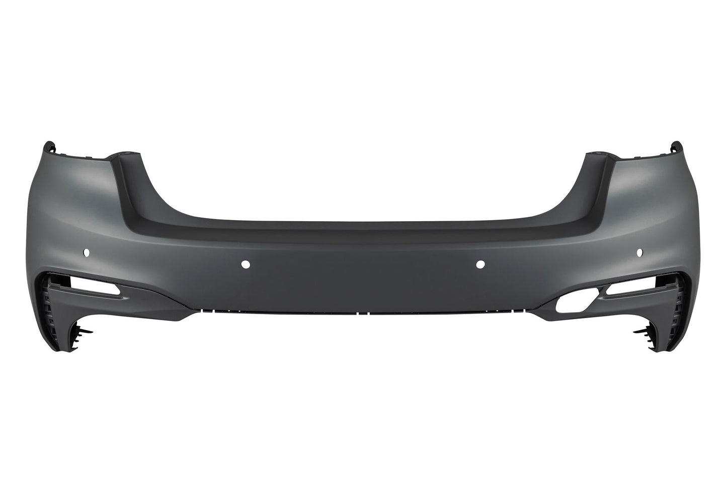 Pachet tuning compatibil cu BMW Seria 5 G30 (2017-2020)