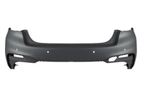 Pachet tuning compatibil cu BMW Seria 5 G30 (2017-2020)