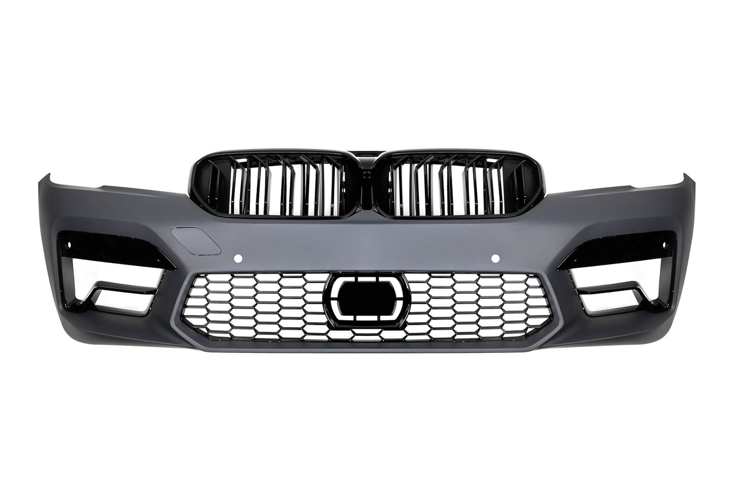 Tuning pack compatible with BMW 5 Series G30 (2017-2020), LCI conversion
