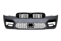 Tuning pack compatible with BMW 5 Series G30 (2017-2020), LCI conversion