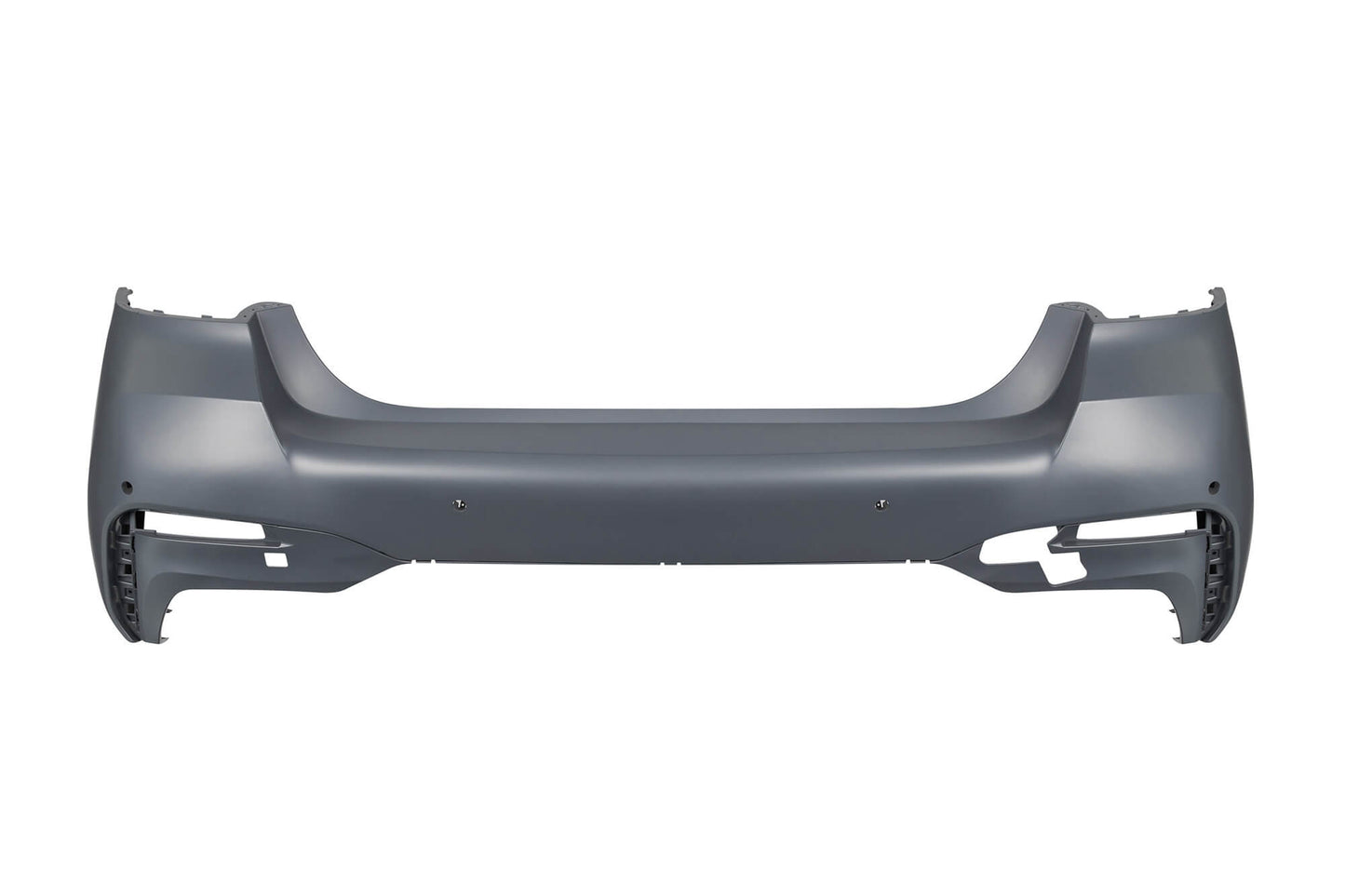 Tuning pack compatible with BMW 5 Series G30 (2017-2020), LCI conversion