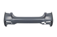 Tuning pack compatible with BMW 5 Series G30 (2017-2020), LCI conversion