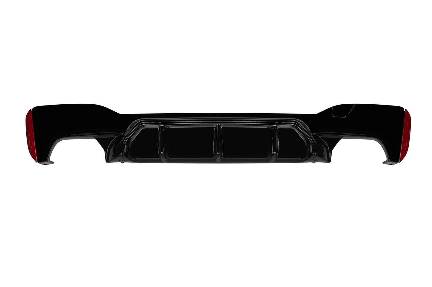 Tuning pack compatible with BMW 5 Series G30 (2017-2020), LCI conversion