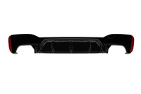 Tuning pack compatible with BMW 5 Series G30 (2017-2020), LCI conversion