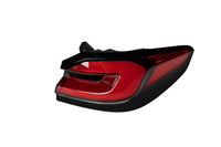 Tuning pack compatible with BMW 5 Series G30 (2017-2020), LCI conversion