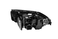 Tuning pack compatible with BMW 5 Series G30 (2017-2020), LCI conversion