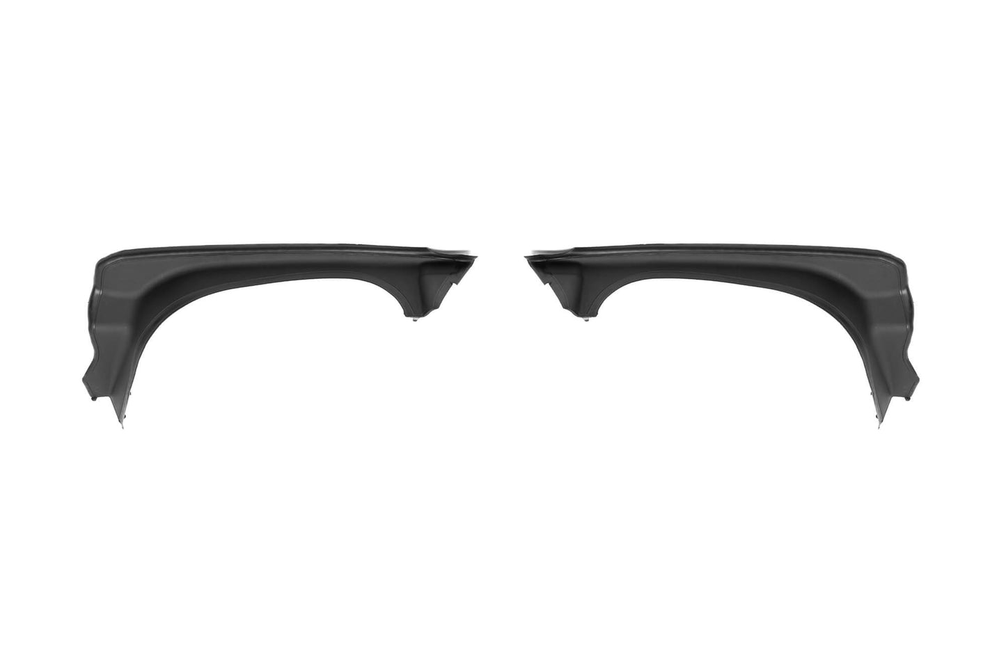 Tuning pack compatible with BMW 5 Series G30 (2017-2020), LCI conversion