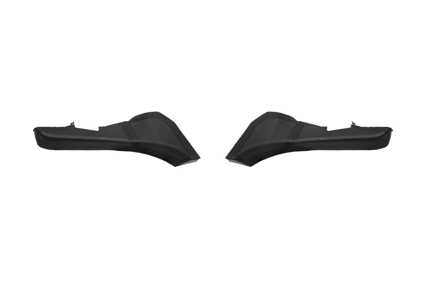 Tuning pack compatible with BMW 5 Series G30 (2017-2020), LCI conversion