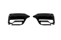 Tuning pack compatible with BMW 5 Series G30 (2017-2020), LCI conversion