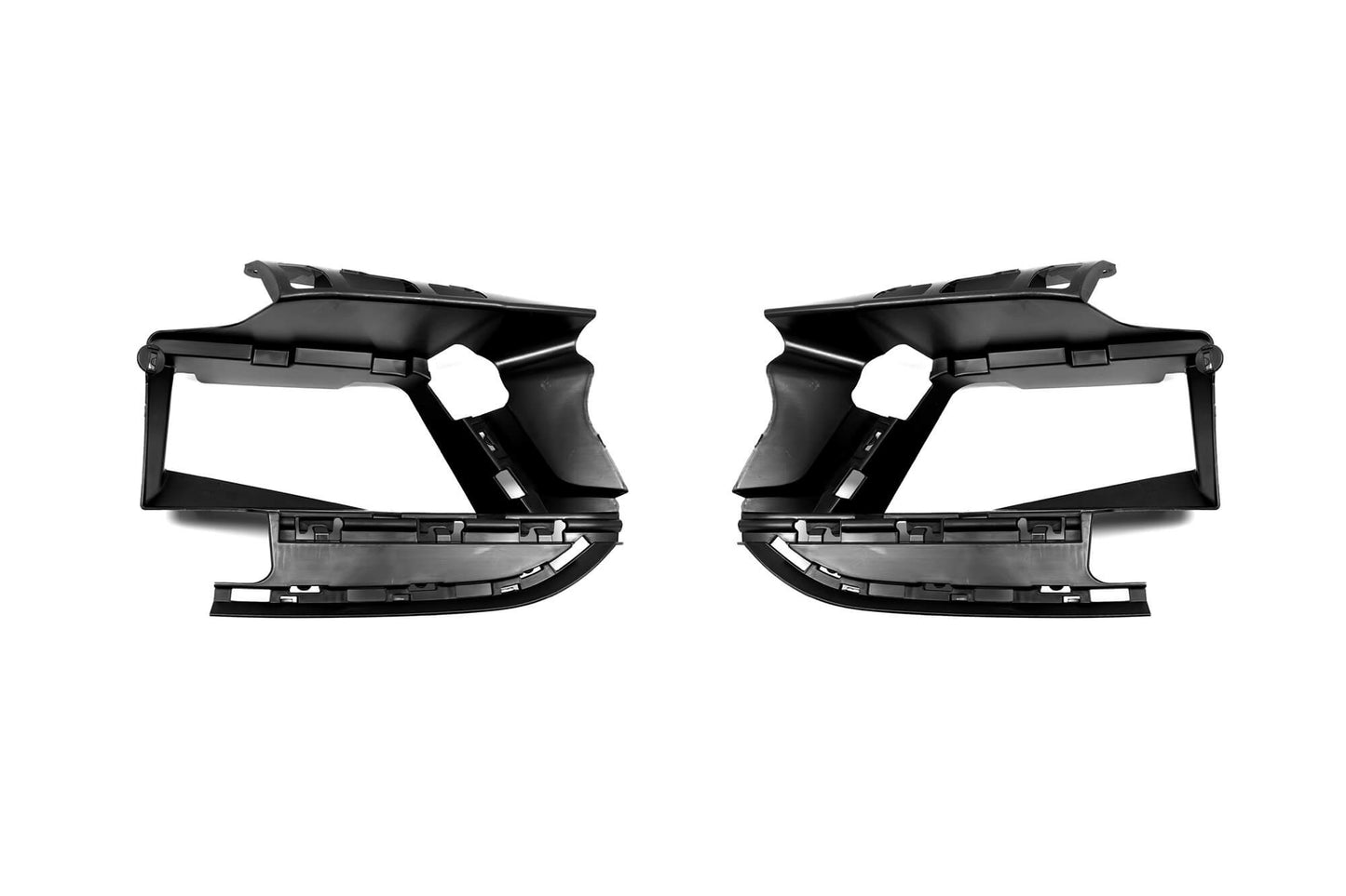 Tuning pack compatible with BMW 5 Series G30 (2017-2020), LCI conversion