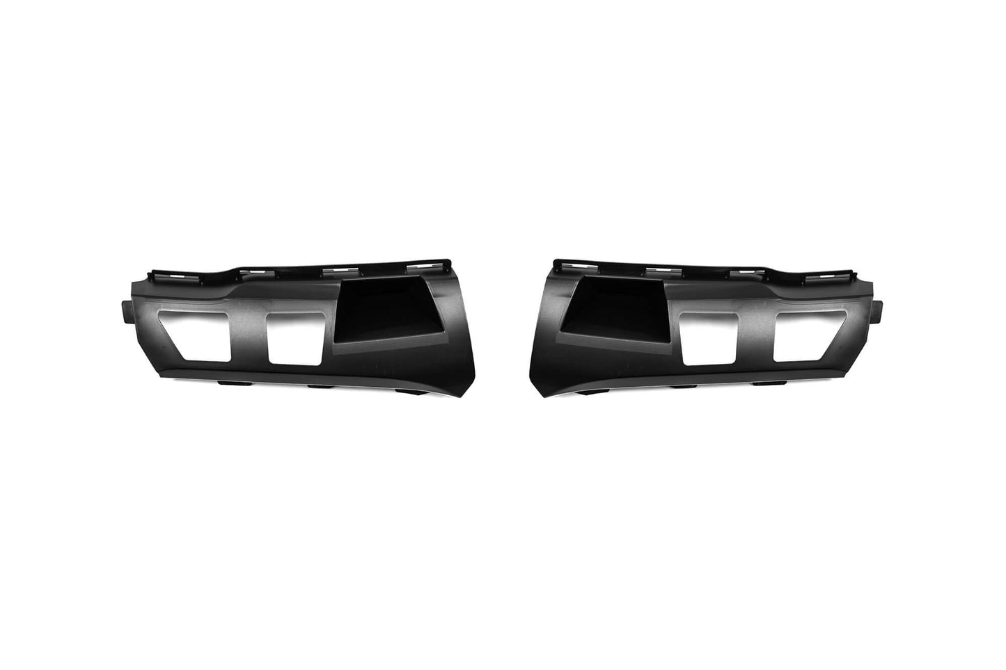 Tuning pack compatible with BMW 5 Series G30 (2017-2020), LCI conversion