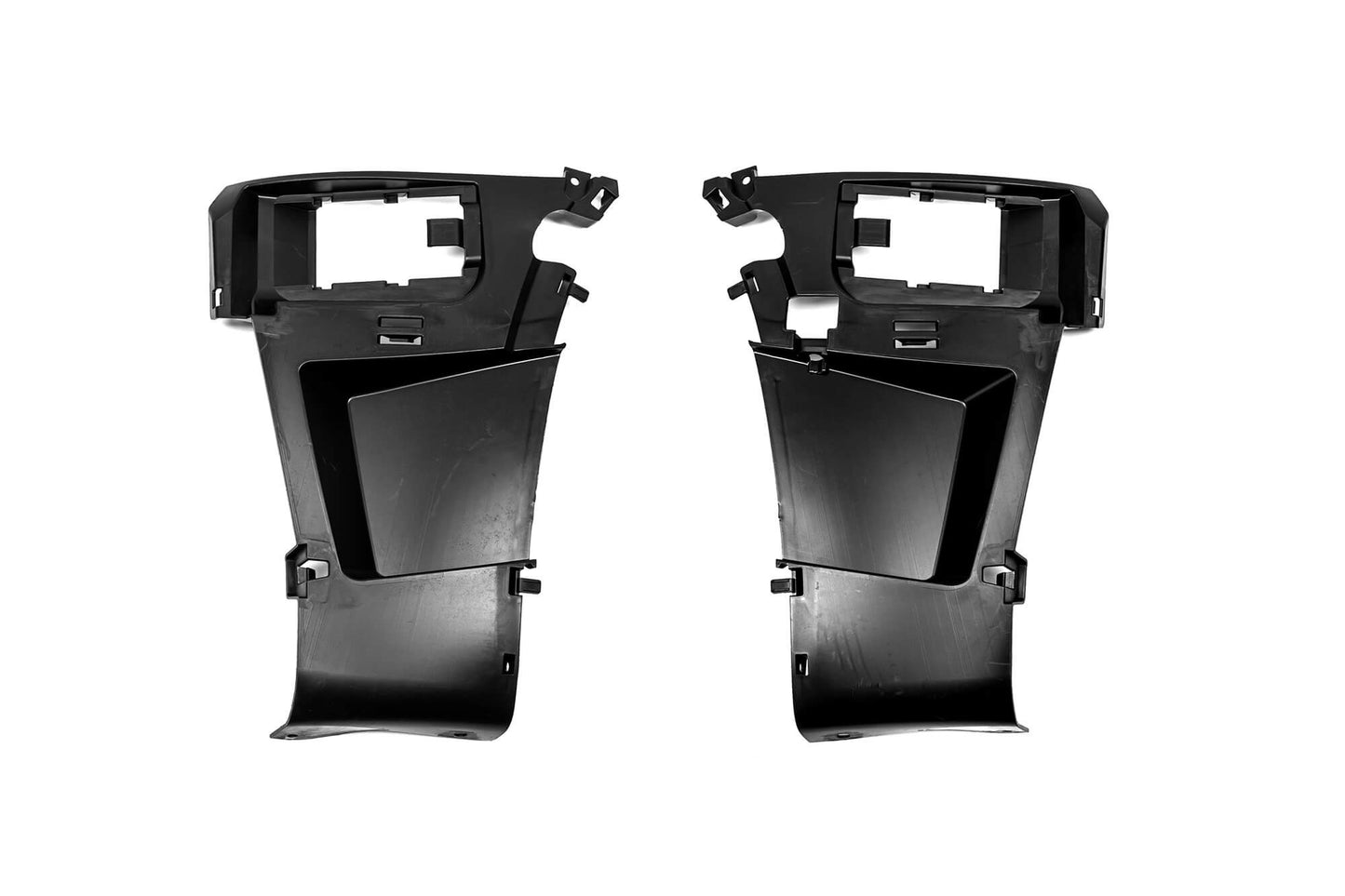Tuning pack compatible with BMW 5 Series G30 (2017-2020), LCI conversion