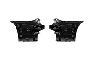 Tuning pack compatible with BMW 5 Series G30 (2017-2020), LCI conversion
