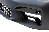 Tuning pack compatible with BMW 5 Series G30 (2017-2020), LCI conversion