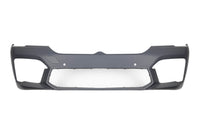 Tuning pack compatible with BMW 5 Series G30 (2017-2020), LCI conversion