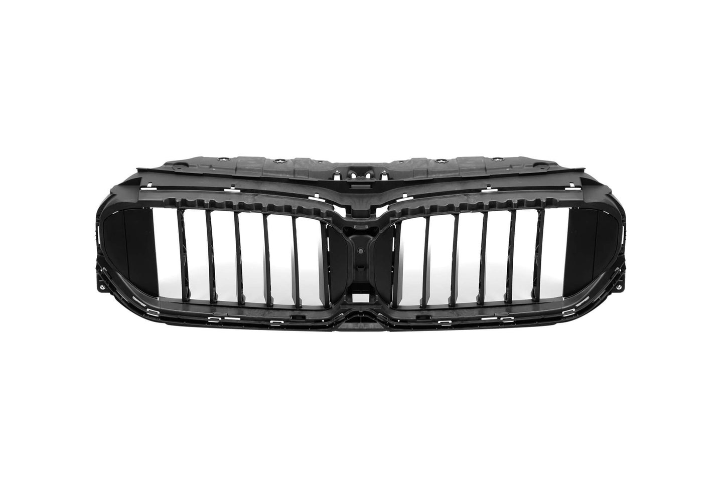 Tuning pack compatible with BMW 5 Series G30 (2017-2020), LCI conversion