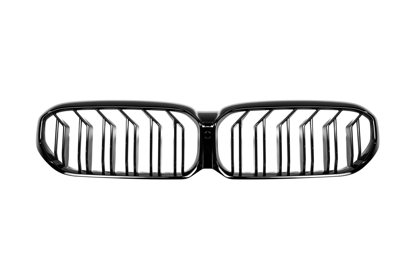 Tuning pack compatible with BMW 5 Series G30 (2017-2020), LCI conversion