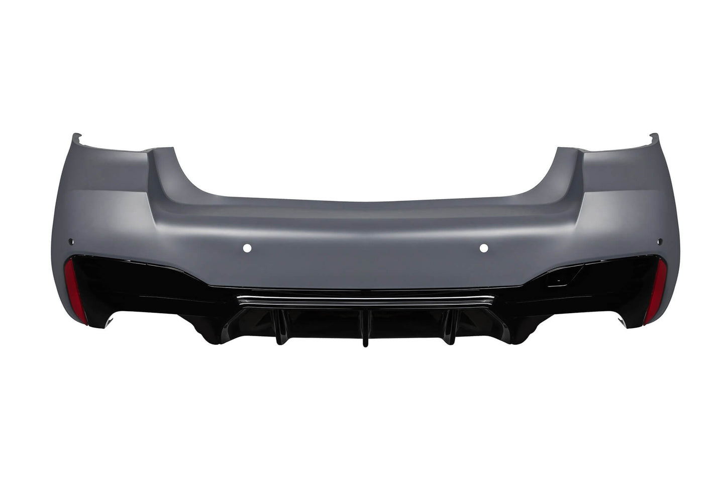 Tuning pack compatible with BMW 5 Series G30 (2017-2020), LCI conversion