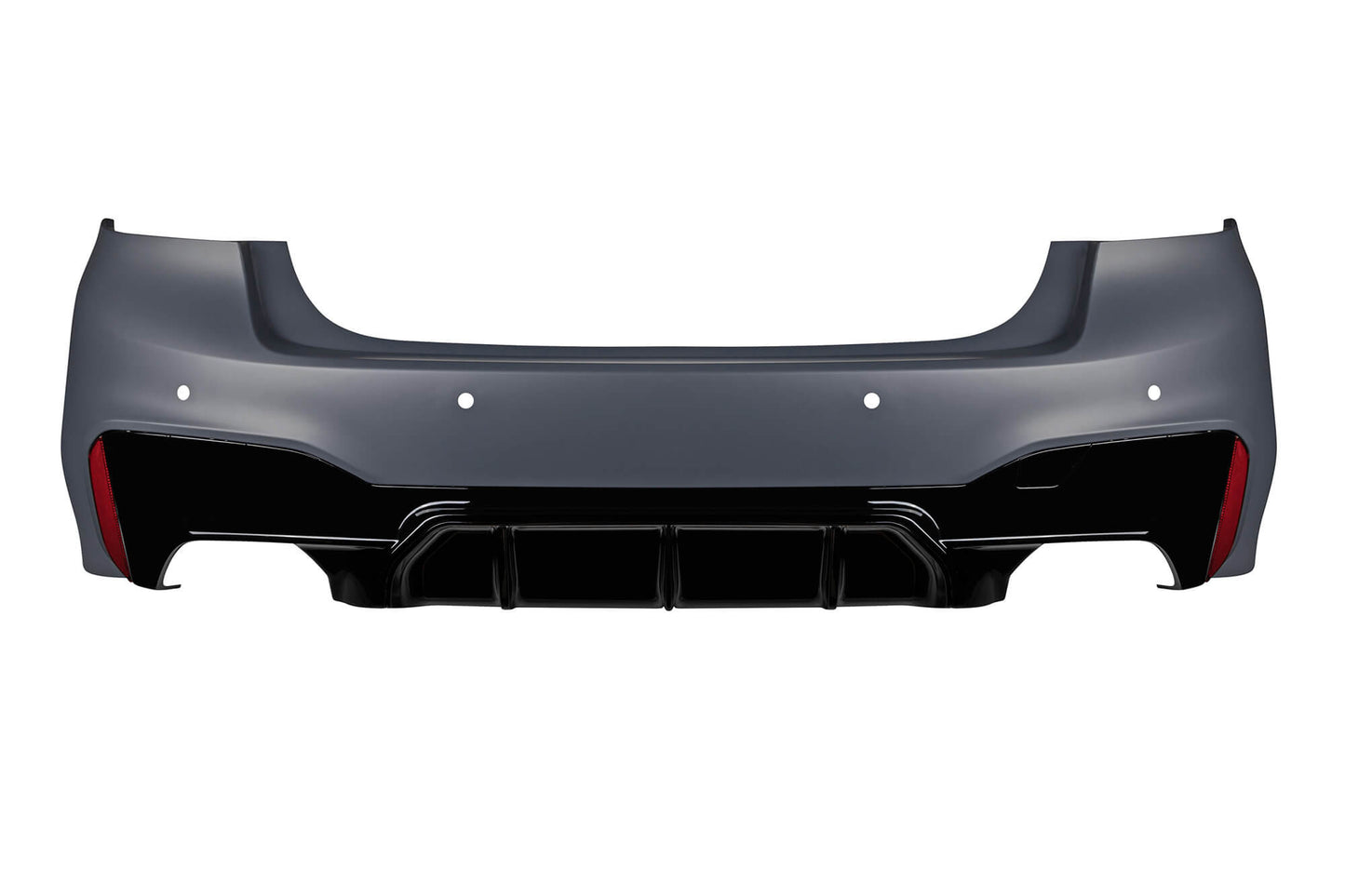 Pachet tuning compatibil cu BMW Seria 5 G30 (2018–2020)