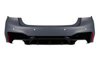 Pachet tuning compatibil cu BMW Seria 5 G30 (2018–2020)
