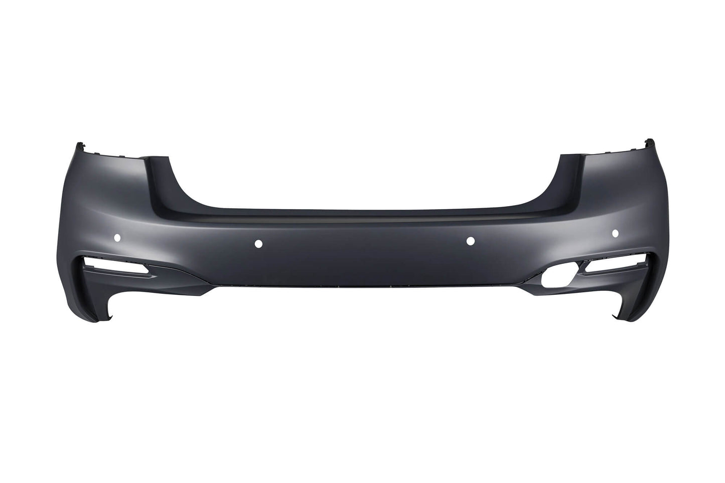 Pachet tuning compatibil cu BMW Seria 5 G30 (2018–2020)