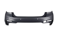 Pachet tuning compatibil cu BMW Seria 5 G30 (2018–2020)