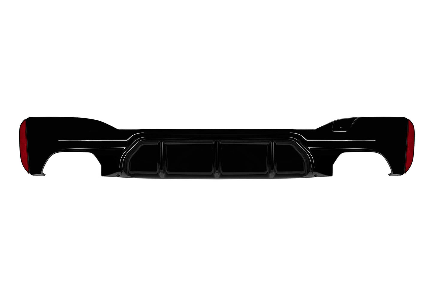 Pachet tuning compatibil cu BMW Seria 5 G30 (2018–2020)