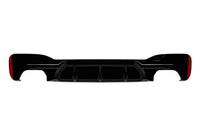 Pachet tuning compatibil cu BMW Seria 5 G30 (2018–2020)