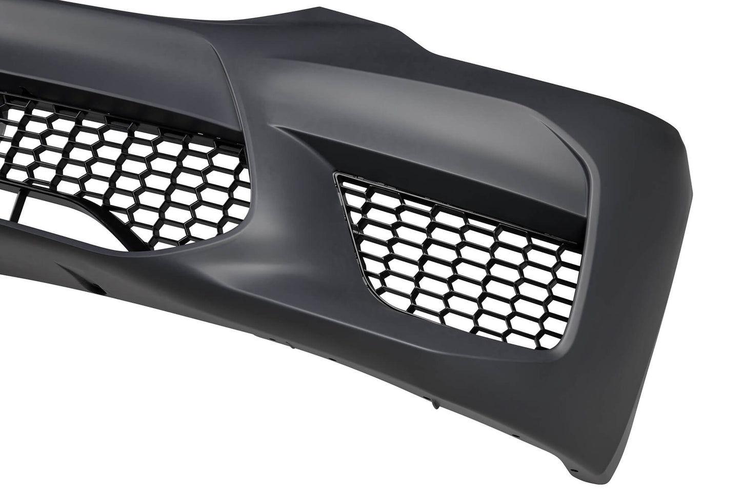 Pachet tuning compatibil cu BMW Seria 5 G30 (2018–2020)