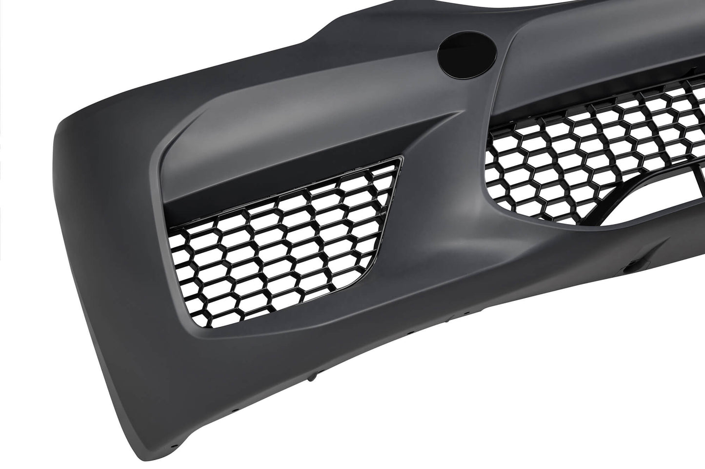 Pachet tuning compatibil cu BMW Seria 5 G30 (2018–2020)