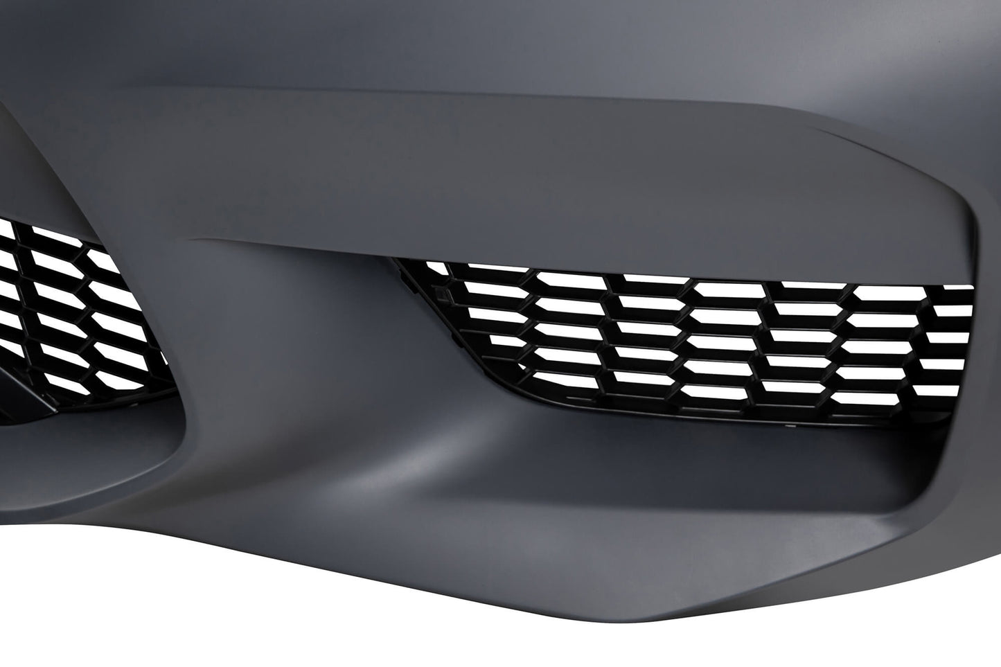Pachet tuning compatibil cu BMW Seria 5 G30 (2018–2020)