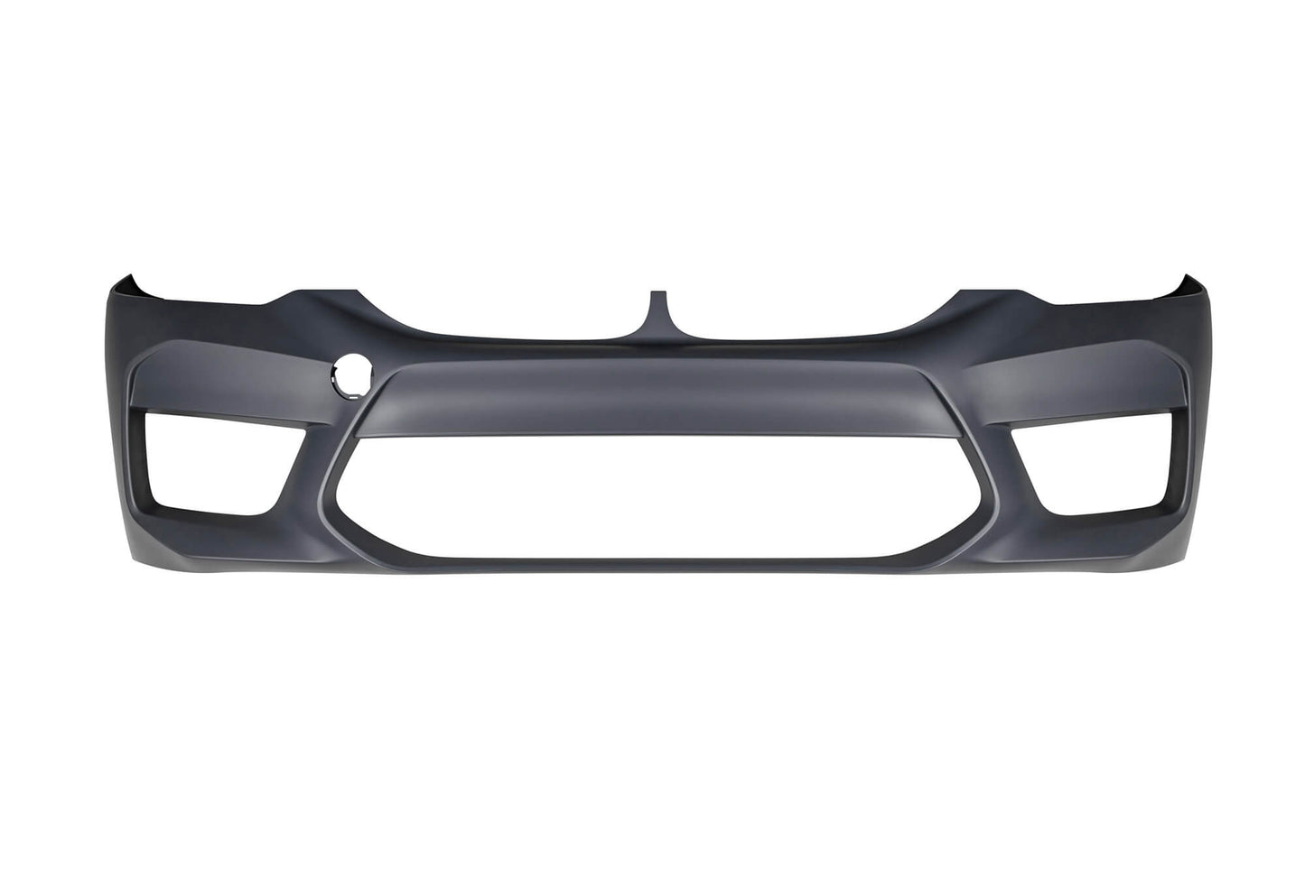 Pachet tuning compatibil cu BMW Seria 5 G30 (2018–2020)