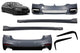 Tuning package compatible with BMW 5 Series G30 sedan (2017-2020)