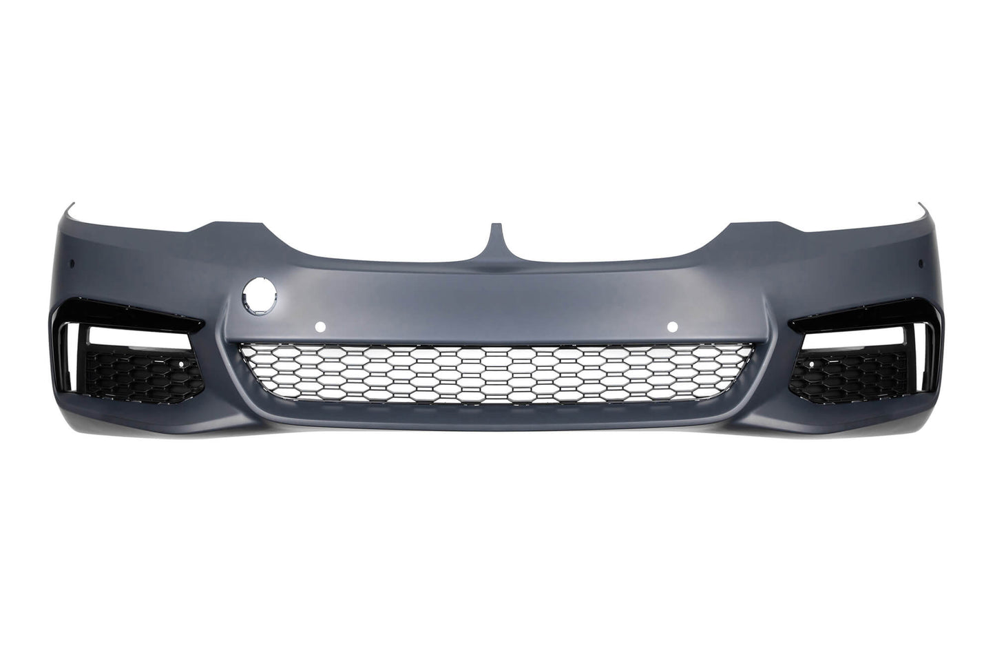 Tuning package compatible with BMW 5 Series G30 sedan (2017-2020)